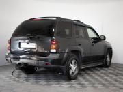 Chevrolet TrailBlazer I Рестайлинг Санкт-Петербург  - изображение 19