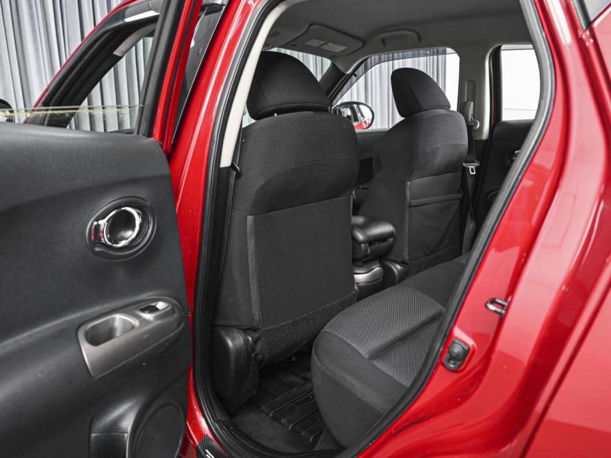 Nissan Juke I Ставрополь  - изображение 11