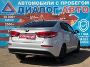 Kia Rio III Рестайлинг Набережные Челны  - изображение 21