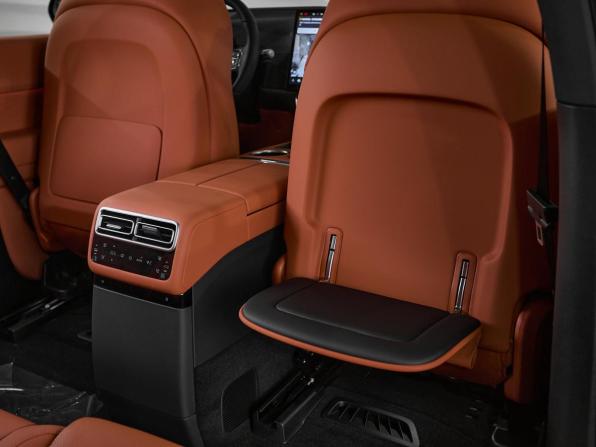 Новый Li Auto (Lixiang) L7 I Рестайлинг 2025 года, цена 10 690 000 рублей, внедорожник, Автокод Объявления