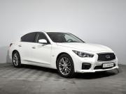 Infiniti Q50 I Санкт-Петербург  - изображение 24
