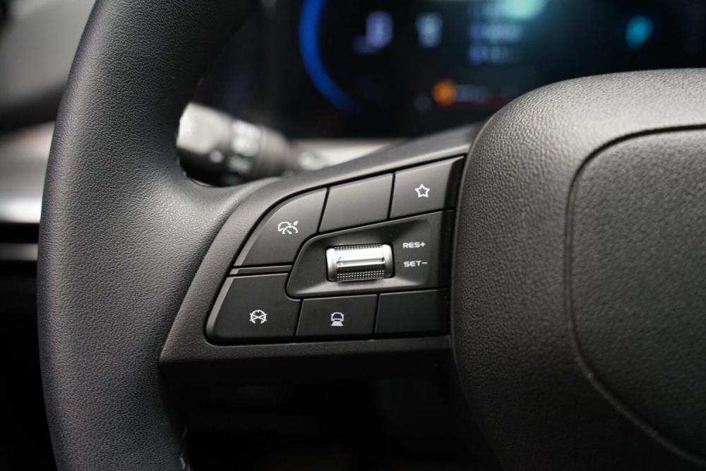 Changan CS35 Plus I Рестайлинг Крым  - изображение 14