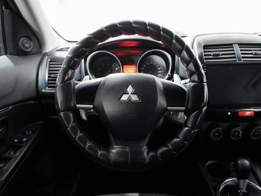 Mitsubishi ASX I Рестайлинг Ульяновск  - изображение 14