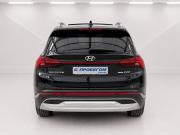 Hyundai Santa Fe IV Рестайлинг Москва  - изображение 23
