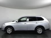 Mitsubishi Outlander III Пермь  - изображение 25