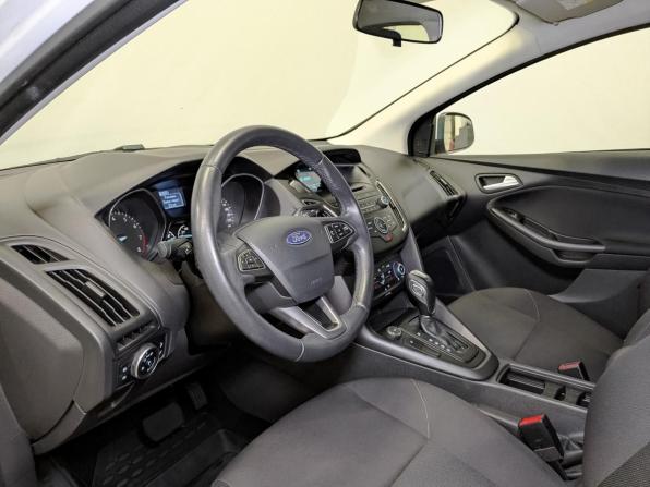 Ford Focus III Рестайлинг с пробегом 2018 года, цена 1 190 000 рублей, 56782 км, седан, Автокод Объявления