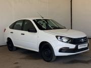 Lada (ВАЗ) Granta I Рестайлинг Псков  - изображение 21