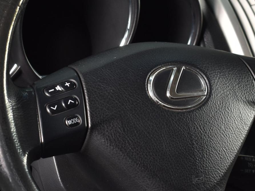 Lexus RX II Кемерово  - изображение 9