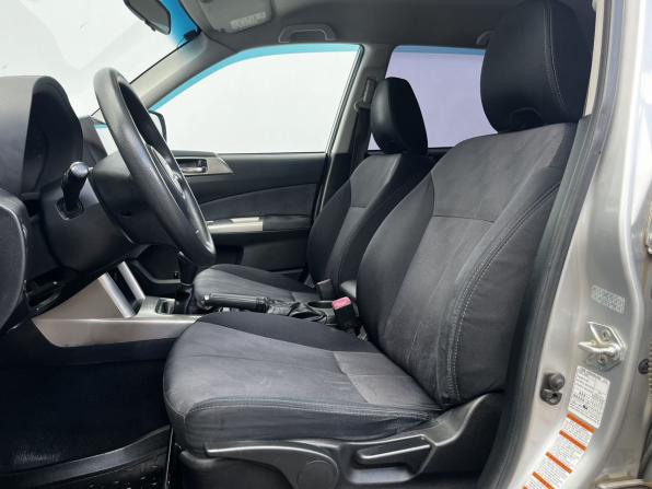 Subaru Forester III с пробегом 2008 года, цена 950 000 рублей, 220713 км, внедорожник, Автокод Объявления