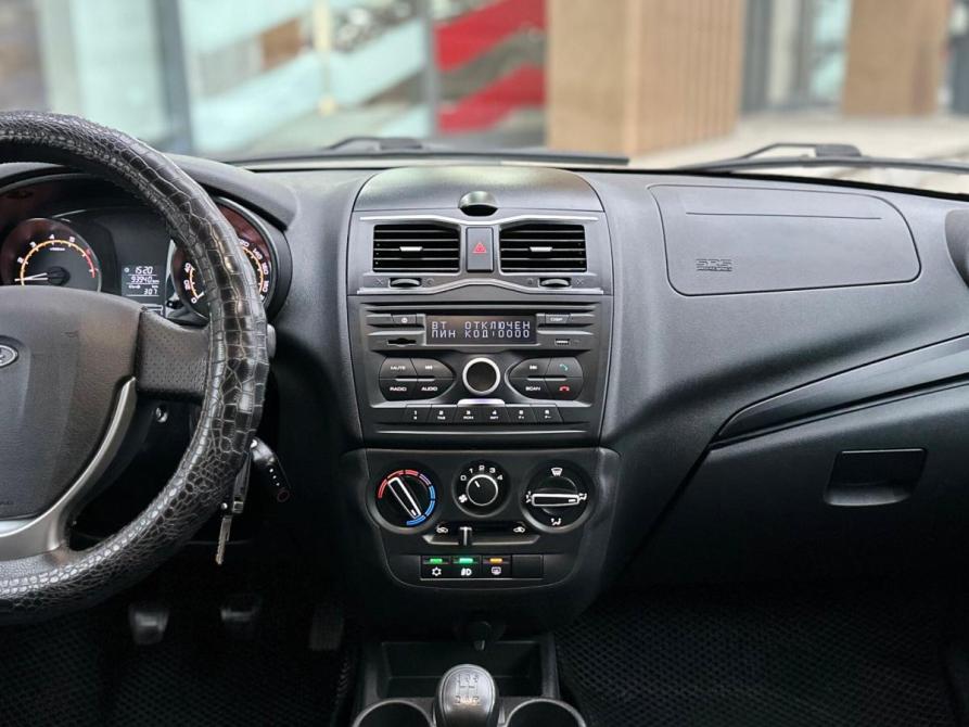 Lada (ВАЗ) Granta I Рестайлинг Архангельск  - изображение 16