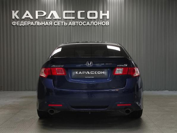 Honda Accord VIII с пробегом 2008 года, цена 950 000 рублей, 305492 км, седан, Автокод Объявления