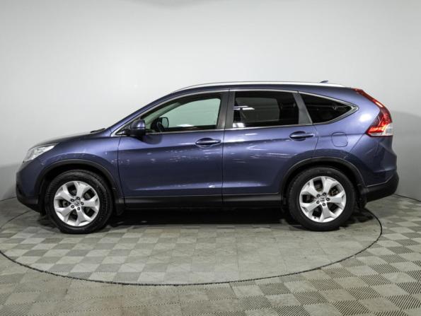 Honda CR-V IV с пробегом 2013 года, цена 1 525 989 рублей, 249278 км, внедорожник, Автокод Объявления