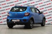 Renault Sandero II Рестайлинг Сургут  - изображение 15