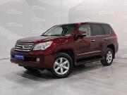 Lexus GX II Новосибирск  - изображение 32