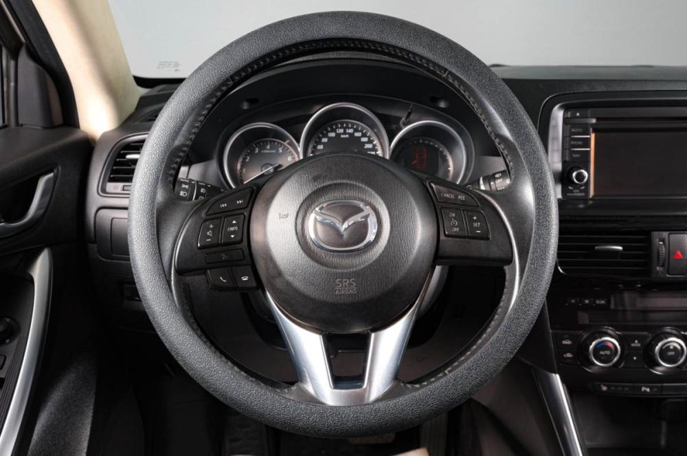 Mazda CX-5 I Рестайлинг Тюмень  - изображение 14