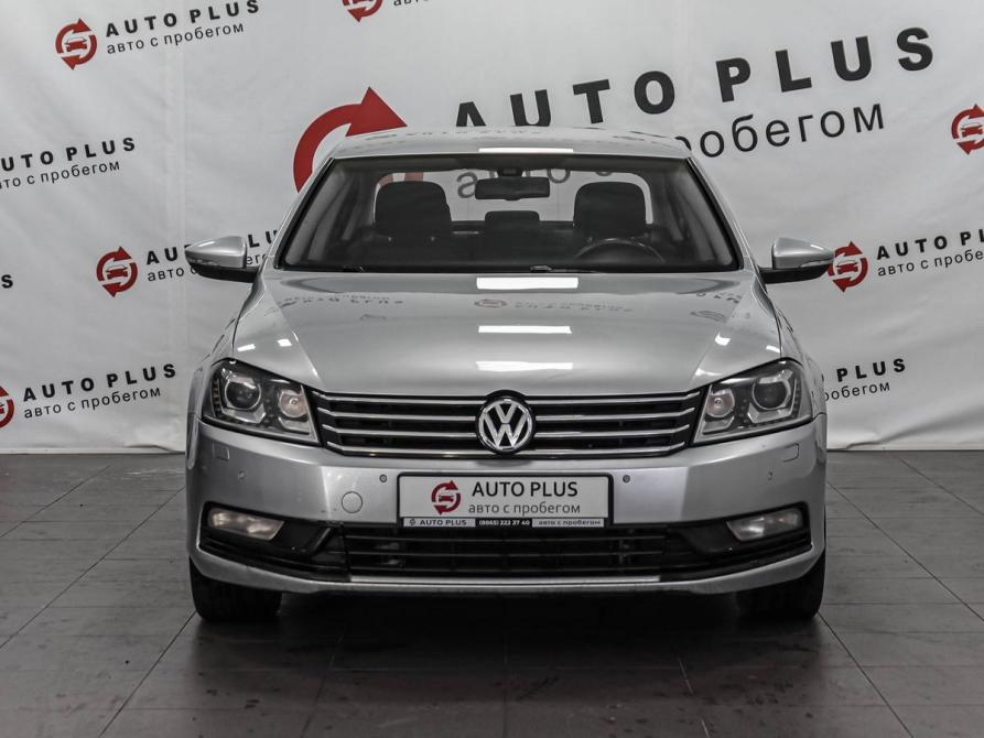 Volkswagen Passat B7 Минеральные Воды  - изображение 3