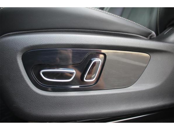 GAC GS8 II с пробегом 2024 года, цена 2 990 000 рублей, 36276 км, внедорожник, Автокод Объявления