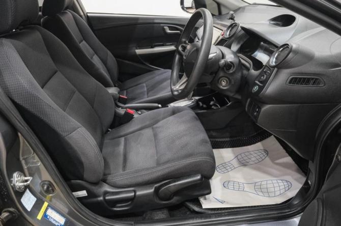 Honda Insight II с пробегом 2010 года, цена 849 000 рублей, 185000 км, хэтчбек, Автокод Объявления