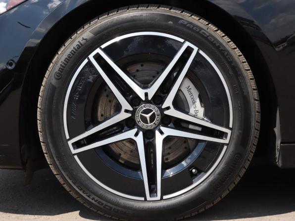 Mercedes-Benz C-Класс V (W206) с пробегом 2023 года, цена 5 245 000 рублей, 35126 км, седан, Автокод Объявления