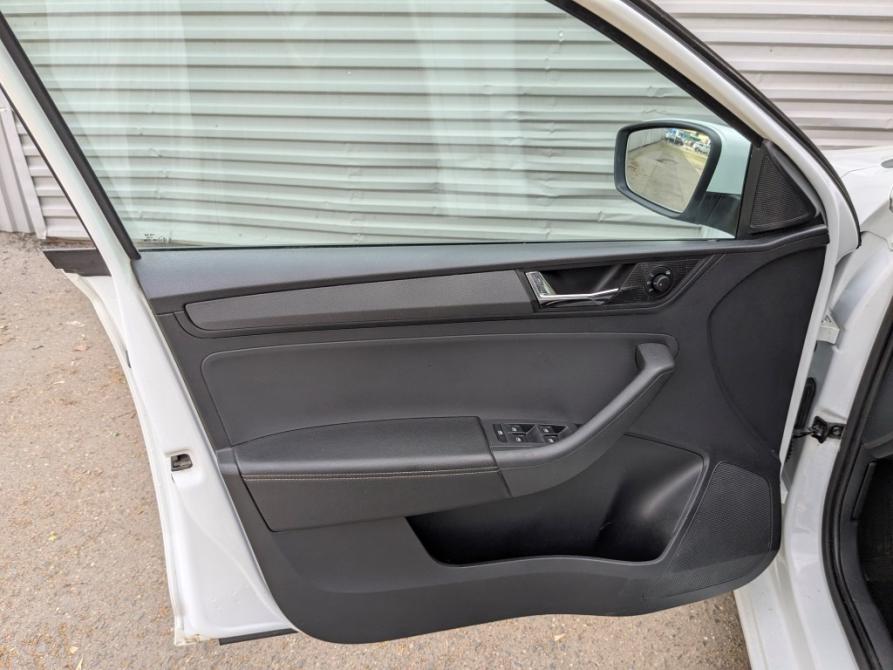 Skoda Rapid II Москва  - изображение 18