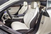 Bentley Continental GT IV Москва  - изображение 45