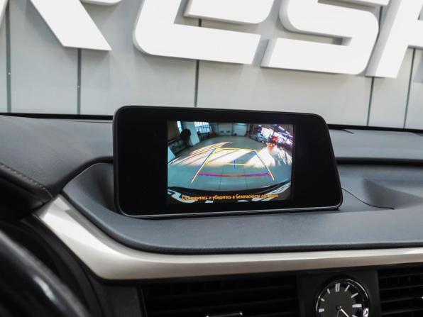 Lexus RX IV с пробегом 2015 года, цена 3 559 000 рублей, 68544 км, внедорожник, Автокод Объявления