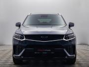 Geely Tugella I Рестайлинг Москва  - изображение 28