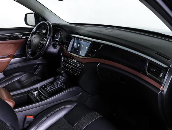 GAC GS8 I с пробегом 2023 года, цена 2 690 000 рублей, 42058 км, внедорожник, Автокод Объявления
