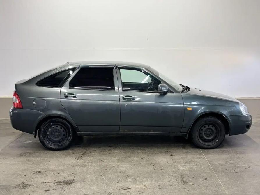 Lada (ВАЗ) Priora I Саратов  - изображение 6