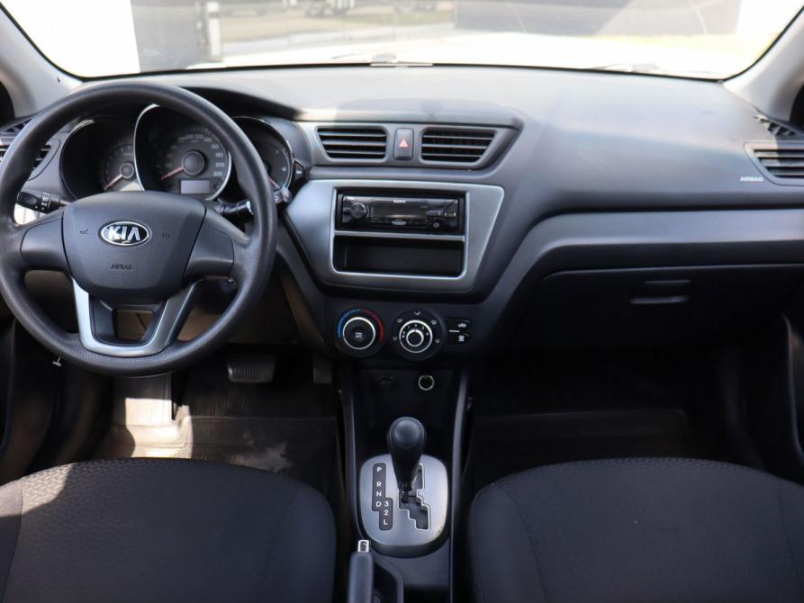 Kia Rio III Самара  - изображение 16