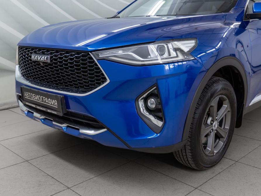 Haval F7 I Волгоград  - изображение 10