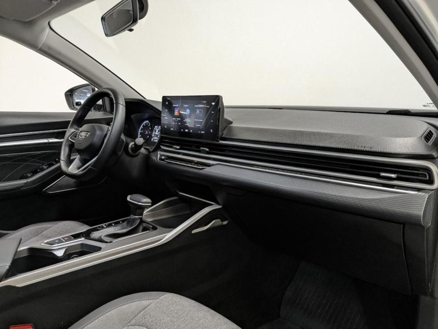 Geely Emgrand II Санкт-Петербург  - изображение 13