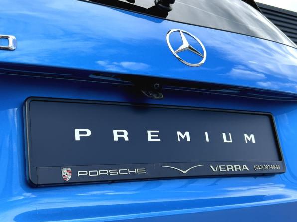 Mercedes-Benz A-Класс III (W176) Рестайлинг с пробегом 2016 года, цена 1 760 000 рублей, 89189 км, хэтчбек, Автокод Объявления