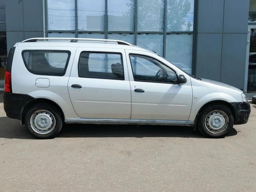 Lada (ВАЗ) Largus I Ярославль  - изображение 7