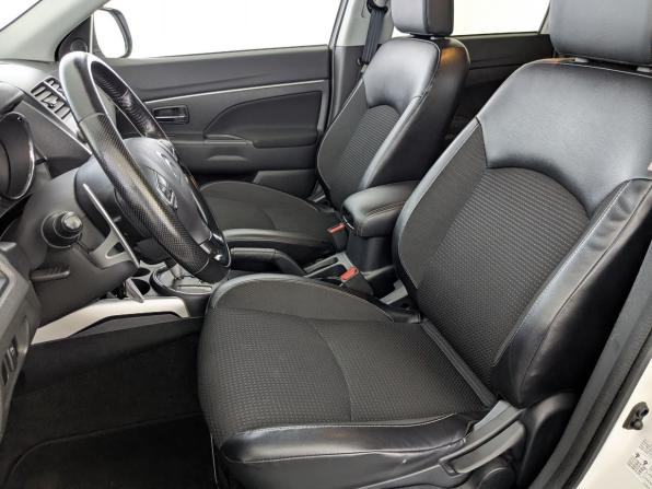 Citroen C4 Aircross с пробегом 2012 года, цена 1 050 000 рублей, 118935 км, внедорожник, Автокод Объявления