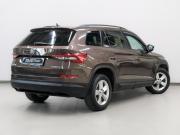 Skoda Kodiaq I Москва  - изображение 32