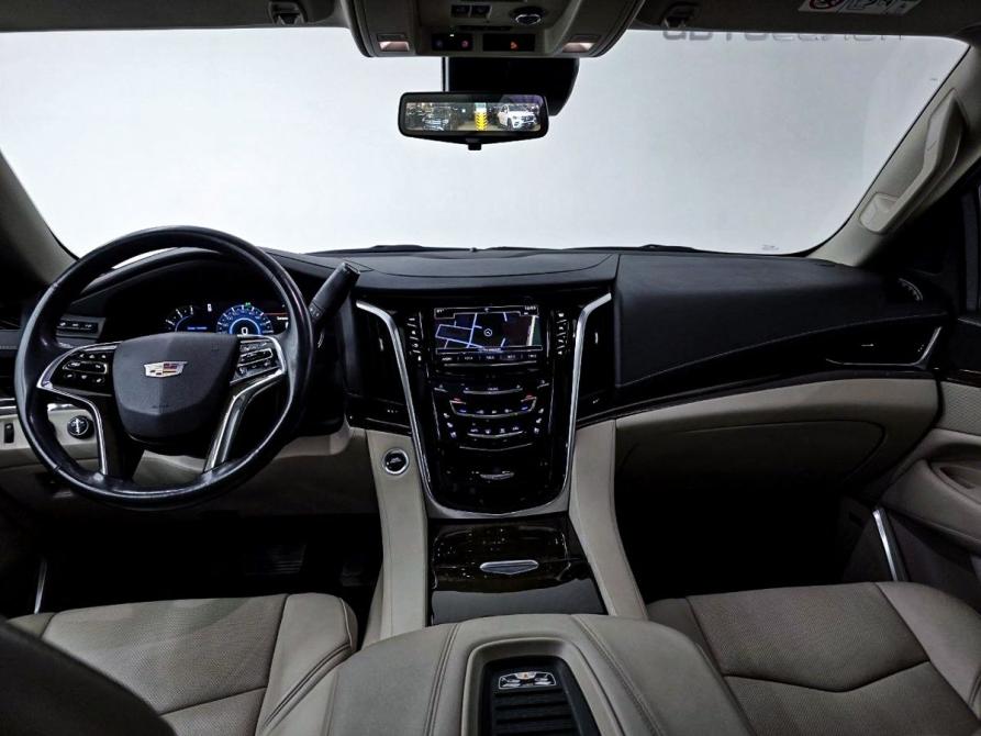Cadillac Escalade IV Уфа  - изображение 33