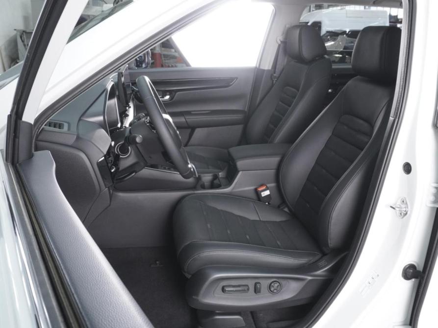 Honda CR-V VI Ростов-на-Дону  - изображение 10