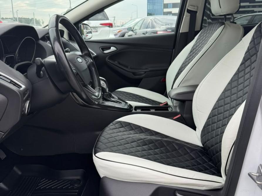 Ford Focus III Рестайлинг Екатеринбург  - изображение 14