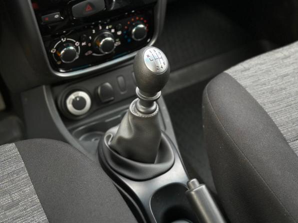 Renault Duster I с пробегом 2013 года, цена 1 029 000 рублей, 101583 км, внедорожник, Автокод Объявления