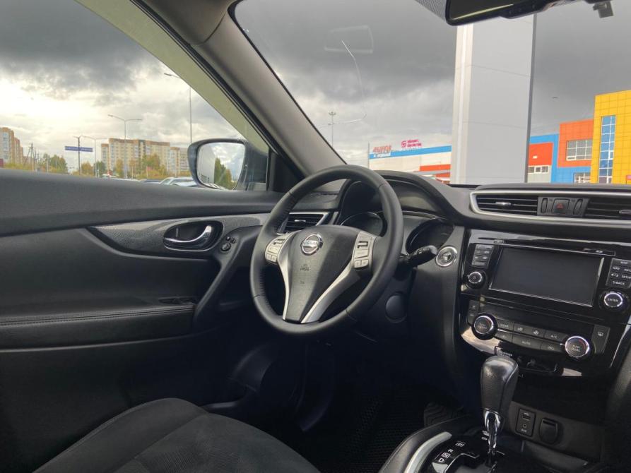 Nissan X-Trail III Сыктывкар  - изображение 29