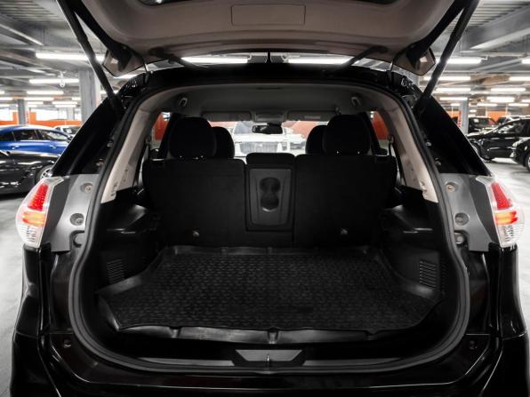 Nissan X-Trail III с пробегом 2016 года, цена 1 349 000 рублей, 240605 км, внедорожник, Автокод Объявления