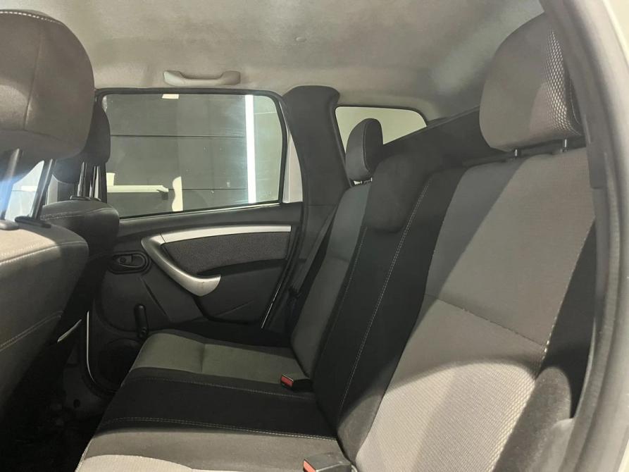 Renault Duster I Новосибирск  - изображение 18