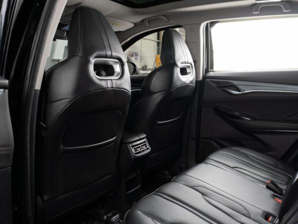 Changan CS75 Plus I Рестайлинг с пробегом 2023 года, цена 1 720 000 рублей, 156199 км, внедорожник, Автокод Объявления