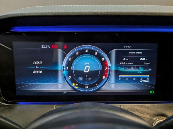 Mercedes-Benz E-Класс V (W213 S213 C238) с пробегом 2020 года, цена 4 100 000 рублей, 85000 км, седан, Автокод Объявления