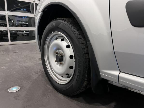 Lada (ВАЗ) Largus I с пробегом 2019 года, цена 995 000 рублей, 98360 км, универсал, Автокод Объявления