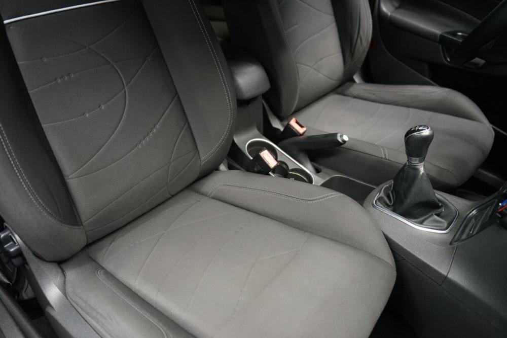 Ford Fiesta Mk6 Рестайлинг Крым  - изображение 22