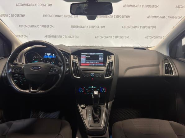 Ford Focus III Рестайлинг с пробегом 2016 года, цена 959 000 рублей, 156000 км, универсал, Автокод Объявления