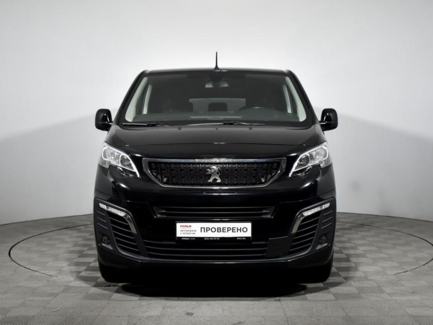 Peugeot Traveller I Санкт-Петербург  - изображение 2