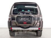 Mitsubishi Pajero IV Рестайлинг 2 Москва  - изображение 35